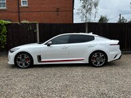 Kia Stinger GT S ISG 5