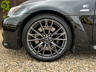 Lexus Is F 15