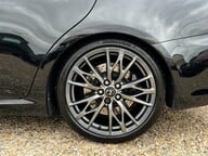 Lexus Is F 16