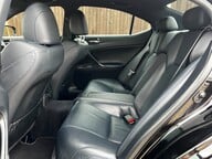 Lexus Is F 25