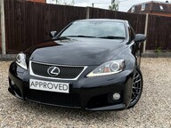 Lexus Is F 11
