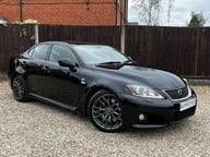 Lexus Is F 2