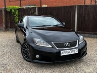 Lexus Is F 10