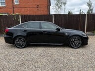Lexus Is F 6