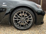 Lexus Is F 17