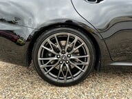 Lexus Is F 18