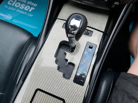 Lexus Is F 40