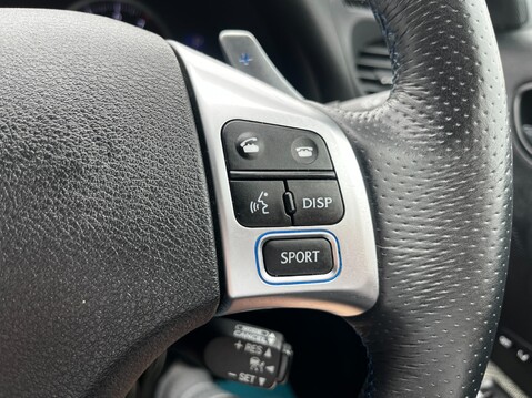 Lexus Is F 42