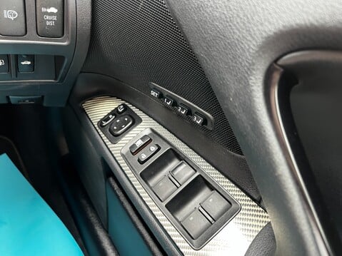 Lexus Is F 45