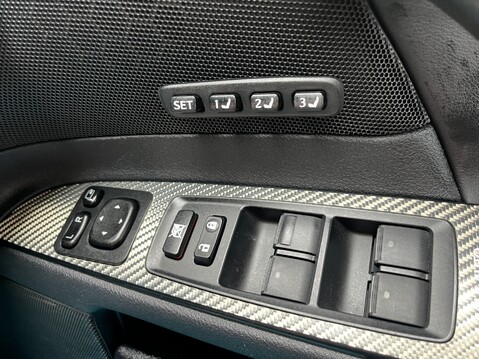 Lexus Is F 46