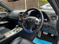 Lexus Is F 23
