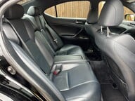 Lexus Is F 28