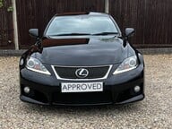 Lexus Is F 3