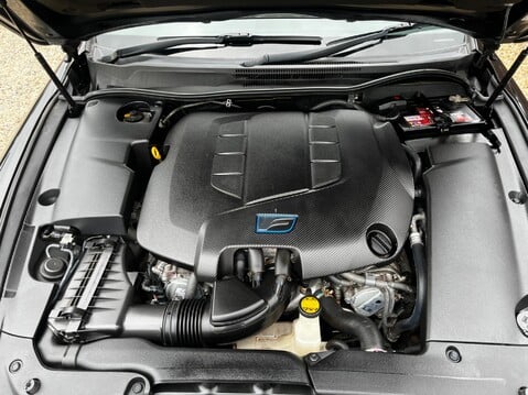 Lexus Is F 39