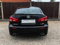 Lexus Is F 8