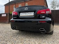 Lexus Is F 14
