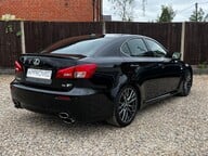 Lexus Is F 7