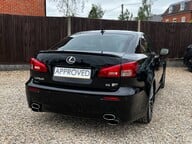 Lexus Is F 12
