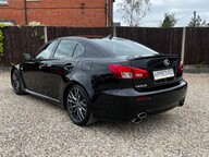 Lexus Is F 9