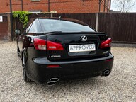 Lexus Is F 13
