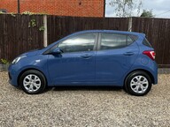 Hyundai i10 SE 5