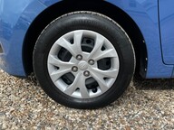 Hyundai i10 SE 14