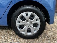 Hyundai i10 SE 15
