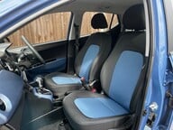 Hyundai i10 SE 20