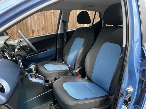 Hyundai i10 SE 20