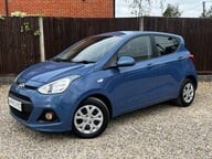 Hyundai i10 SE 4