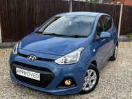 Hyundai i10 SE 11