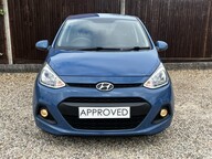 Hyundai i10 SE 3