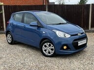 Hyundai i10 SE 2