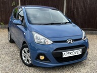 Hyundai i10 SE 10
