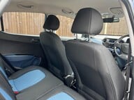 Hyundai i10 SE 28