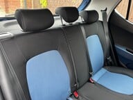 Hyundai i10 SE 29