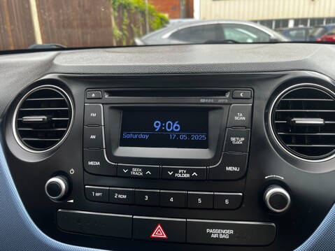 Hyundai i10 SE 31