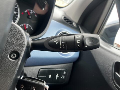Hyundai i10 SE 35