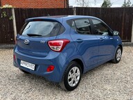 Hyundai i10 SE 7