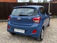 Hyundai i10 SE 12