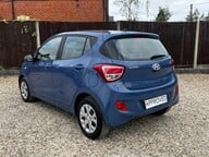 Hyundai i10 SE 9