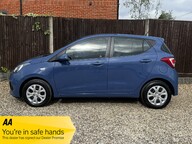 Hyundai i10 SE 1