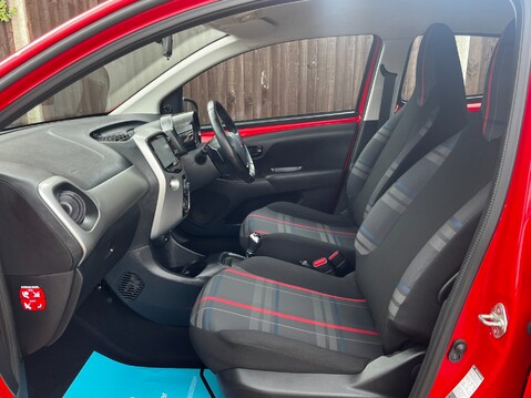 Peugeot 108 ACTIVE