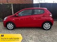 Peugeot 108 ACTIVE 1