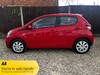 Peugeot 108 ACTIVE
