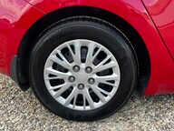 Kia Ceed CRDI 1 14