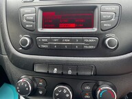 Kia Ceed CRDI 1 31