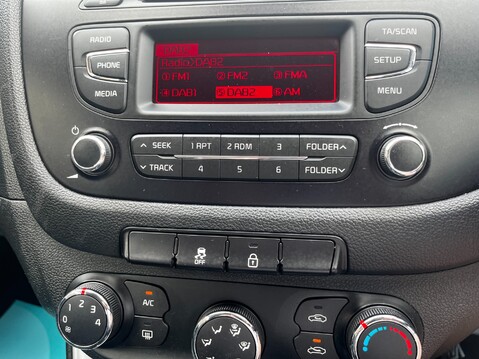 Kia Ceed CRDI 1 31