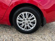 Kia Ceed CRDI 1 16
