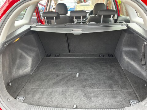 Kia Ceed CRDI 1 29